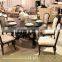 2014 dining chair uk, armless dining chair with oxhide leather, AC05-01