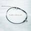 Parking Brake Cable OEM 96534870 for 2002-2004 Chevrolet Daewoo KALOS Saloon (KLAS)