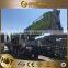 China best ZOOMLION hydraulic 55 ton mobile crane with good price QY55V532