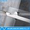 2016 Fashion Bathroom Stainless Steel Adjust Frameless 8mm Tempered Glass Sliding Shower Door                        
                                                Quality Choice
