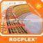formwork beam