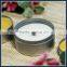 outdoor wood wick candle Other Gifts & Crafts