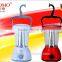 camping equipment emergency lights rechargeable led camping lantern