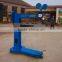 carton box sample cutting machine manual stitching /stitcher machine /carton box making machine price