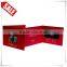 LCD Book TFT Video Brochure LCD Video card                        
                                                Quality Choice