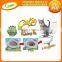 PVC cat toilet training pads dropship