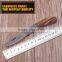 Folding blade  knife damascus steel blade pocket knife Outdoor Tools camping knife