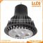 China Best quality and price 3W 5W 7W COB Spotlight Lamp Dimmable GU10 MR16 LED Bulb Spot light led