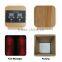 infrared Wooden Sauna Equipment ZL-005