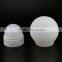 Bluetooth Speaker Tap Control LED Lamp Dimmable Night Light FM