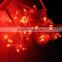Alibaba Website China Factory Lowest wholesale Outdoor Christmas decorative 220V 120V 10m 100 LED mini String christmas light