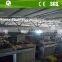 Poultry farm chicken cage/wire mesh chicken coop for egg layers /chicken wire mesh cage