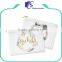 Customized small size canvas cosmetic bag make up bag for girls                        
                                                                                Supplier's Choice