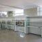 Single Horizontal Laminar Air Flow Cabinet