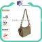 Hobo style messenger shoulder bag crossbody bag woman