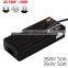 constant current high quality 25.6V 2.8A LiFePO4 battery charger direct supplier