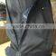 Hot Selling 100% Polyester Hi-vis Dark Blue Durable Construction Worker Uniform Reflective Stripe Safety Coverall
