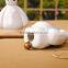 baymax wind chime decoration bell shaped wind chime