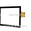 14 inch Capacitive Touch Panel multi 10 points touch screen with USB port