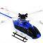 XK EC145 K124 2.4G 6CH 3D 6G System long range Brushless Motor durable king RC Helicopter with Transmitter