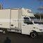USED VAN - 411 SPRINTER VAN (LHD 6439)