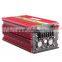 Single phase off grid modified sine wave 1000w 2000w 3000w inverter 12v 24v 220v dc ac 50hz to 60hz