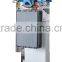 Pneumatic hot stamping machine