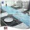 Wholesale Wedding Sequin Restaurant Table Cloth