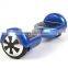 China 2 Wheel Smart Electric Self Balancing Scooter With Remote