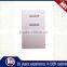 wholesale scratch resistant acrylic kitchen cabinet swing door with top quality