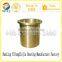 slide bush factory direct export bronze bearing,bearing bushing,brass bearing bush