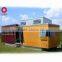 Hot Sale Prefabricated Container House with High Quality Made in China