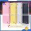 Newest Korea Style Leather Flip Cover For LG G5 H830 Back Covers