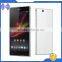 Latest Mobile Accessories Tempered Glass For Sony For Xperia T lt30p