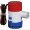 Submersible Bilge Pump Water Pump