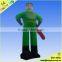 Custom advertising inflatable people