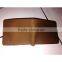 professional men handbag!!handcrafted travel men leather wallet,top first layer of leather