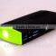 Popular car starter 13600mah with high Luminance and multi-models led lighing
