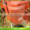 Farm processing machinery rapeseed threshing machine, rapeseed thresher machine, grain thresher machine hot sale