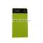 portable usb power bank qc2.0 Power Bank super fast charging power bank