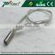 Best Selling 24v 40w Cartridge Resistance Heater With Thermocouple for 3D Printer