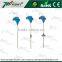 k-type thermocouple calibration curve
