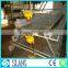 Direct factory about chicken layer cage for sale with chicken cage in China/chicken cage