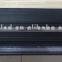 Shenzhen supplier new design aluminium led profile pvc type for stair lights