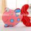 New Design Stuffed Easter's Day Gift OEM Plush Toys Soft Toys