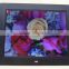 8 inch small digital LCD retail AD video playback player screen for POP