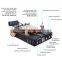 2016 Mobile Phone Repair Equipment For Frame Laminator Machine Remove Glue Machine LCD Repair Machine