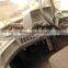Volvo 120C China original wheel front used loader for sale