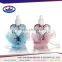Factory Popular attractive style clear plastic jars in many style