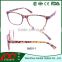New arriaval tr90 eye glass frames eyeglasses frames manufactures